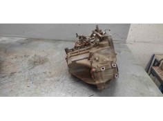 Recambio de caja cambios para toyota yaris (ncp1/nlp1/scp1) 1.0 linea luna referencia OEM IAM 90907563   2