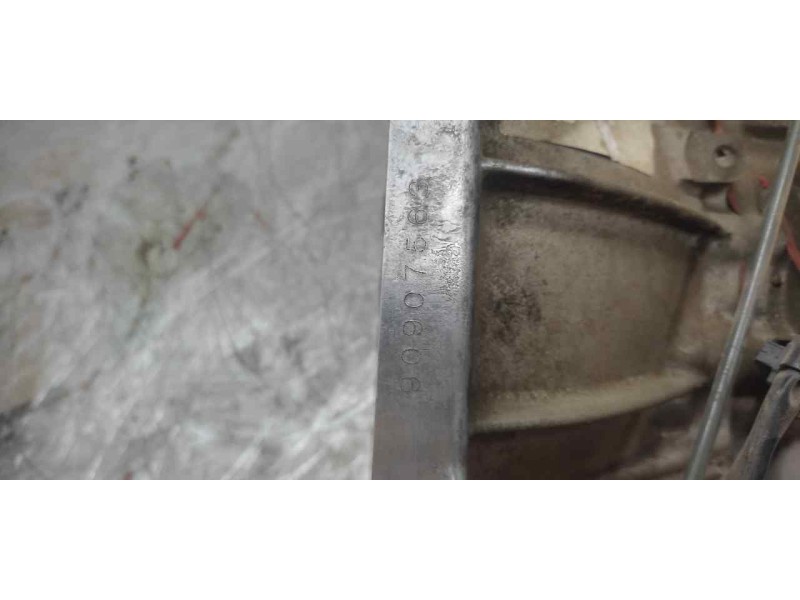 Recambio de caja cambios para toyota yaris (ncp1/nlp1/scp1) 1.0 linea luna referencia OEM IAM 90907563  