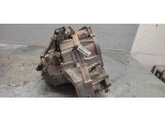 Recambio de caja cambios para opel corsa b top (e) referencia OEM IAM 90522379 95DX69943 60-40LE