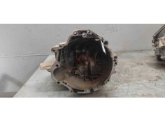 Recambio de caja cambios para volkswagen passat berlina (3b3) 1.9 tdi referencia OEM IAM FHN08111 MANUAL  2