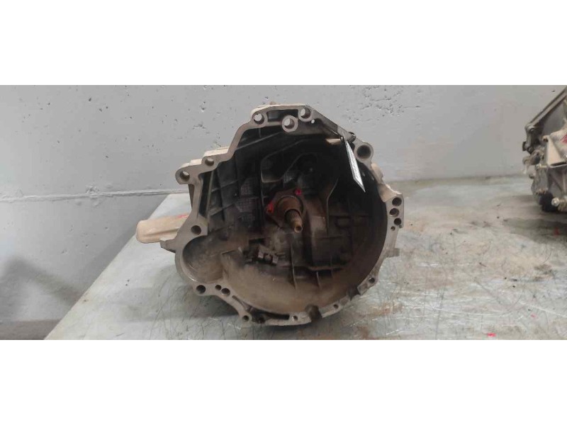 Recambio de caja cambios para volkswagen passat berlina (3b3) 1.9 tdi referencia OEM IAM FHN08111 MANUAL 