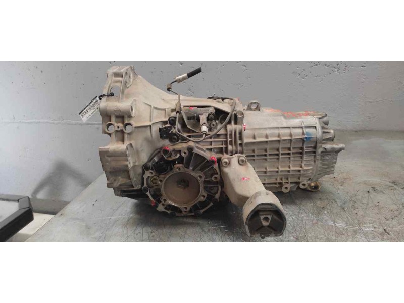 Recambio de caja cambios para volkswagen passat berlina (3b3) 1.9 tdi referencia OEM IAM FHN08111 MANUAL 