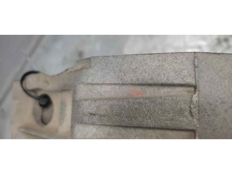 Recambio de caja cambios para volkswagen passat berlina (3b3) 1.9 tdi referencia OEM IAM FHN08111 MANUAL 