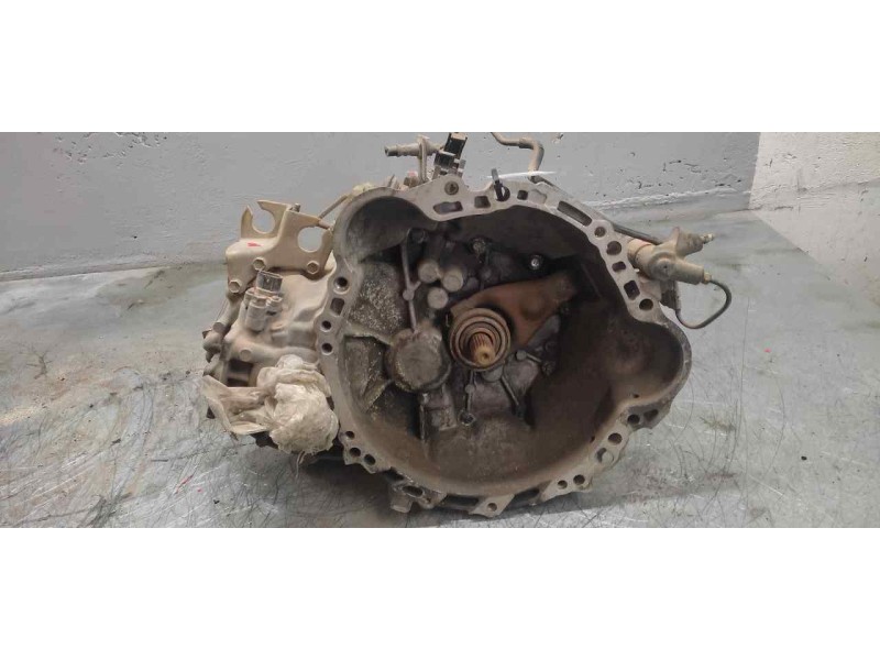Recambio de caja cambios para toyota celica (t20) 1.8 st referencia OEM IAM Z81118509  