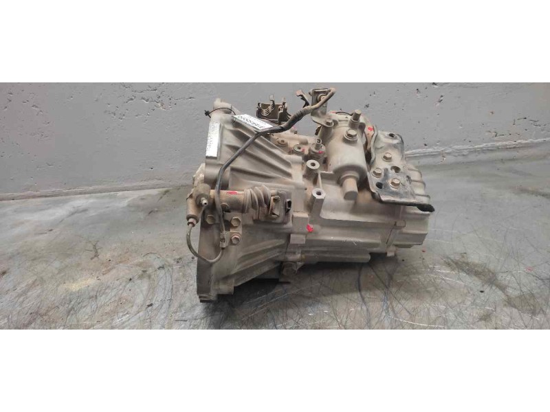 Recambio de caja cambios para toyota celica (t20) 1.8 st referencia OEM IAM Z81118509  