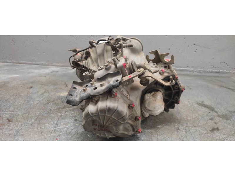 Recambio de caja cambios para toyota celica (t20) 1.8 st referencia OEM IAM Z81118509  