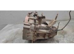 Recambio de caja cambios para nissan almera (n16/e) 1.5 dci turbodiesel cat referencia OEM IAM JR5106   2