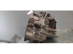 Recambio de caja cambios para nissan almera (n16/e) acenta referencia OEM IAM 8200301543   2