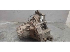 Recambio de caja cambios para kia carens 1.8 16v ex monovolumen referencia OEM IAM K2A5 0G22057  2