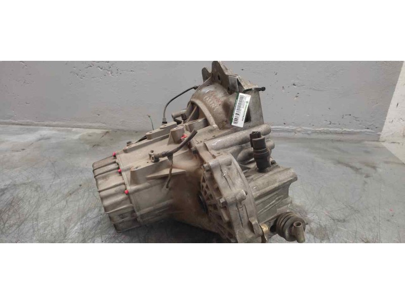 Recambio de caja cambios para kia carens 1.8 16v ex monovolumen referencia OEM IAM K2A5 0G22057 