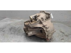 Recambio de caja cambios para mazda 3 berlina (bk) 1.6 crdt active referencia OEM IAM 3M5R7002YE T1GF2300703024216 