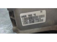 Recambio de caja cambios para mazda 3 berlina (bk) 1.6 crdt active referencia OEM IAM 3M5R7002YE T1GF2300703024216  2