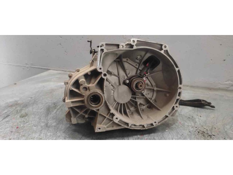 Recambio de caja cambios para mazda 3 berlina (bk) 1.6 crdt active referencia OEM IAM 3M5R7002YE T1GF2300703024216 