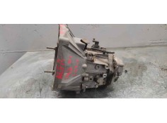 Recambio de caja cambios para alfa romeo 147 (190) 1.6 t.spark impression referencia OEM IAM 18138128035  