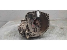 Recambio de caja cambios para alfa romeo 147 (190) 1.6 t.spark impression referencia OEM IAM 18138128035   2