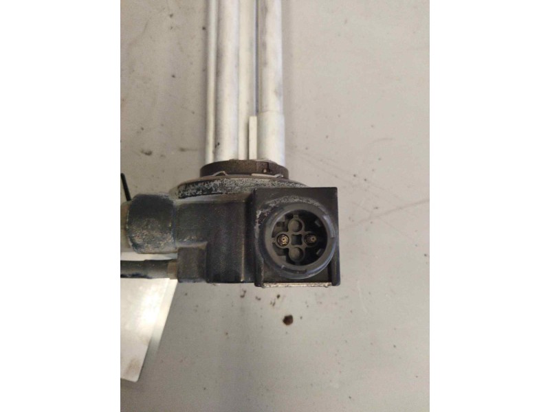 Recambio de aforador para volvo fm 12 2002  12.1 diesel (d12d460) referencia OEM IAM 20428461  