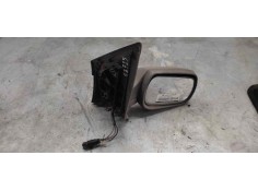 Recambio de retrovisor derecho para ford fiesta (cbk) ambiente referencia OEM IAM   6 CABLES