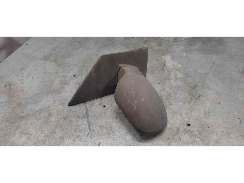 Recambio de retrovisor derecho para ford fiesta (cbk) ambiente referencia OEM IAM   6 CABLES