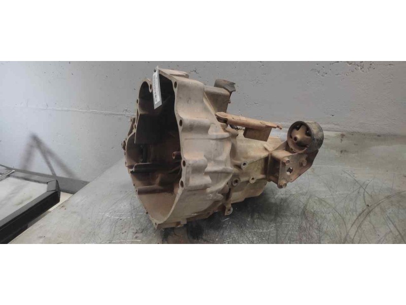 Recambio de caja cambios para nissan sunny berlina (n14) lx referencia OEM IAM 57J  