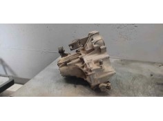 Recambio de caja cambios para nissan sunny berlina (n14) lx referencia OEM IAM 57J   2