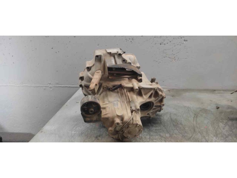 Recambio de caja cambios para nissan sunny berlina (n14) lx referencia OEM IAM 57J  