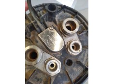 Recambio de aforador para iveco stralis (as) fsa t / fp lt 4x2 gran espacio referencia OEM IAM 41299331 AFORADOR ADBLUE  2