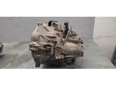 Recambio de caja cambios para honda accord berlina (cl/cn) 2.2i ctdi executive referencia OEM IAM BWG6 3003668  2