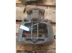 Recambio de pinza freno delantera izquierda para man l2000 9.153-10.224 euroi/ii 4.6 diesel referencia OEM IAM 81508046089 40175