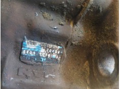 Recambio de pinza freno delantera izquierda para man l2000 9.153-10.224 euroi/ii 4.6 diesel referencia OEM IAM 81508046089 40175 2