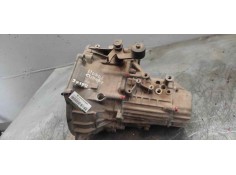 Recambio de caja cambios para hyundai coupe (rd) 1.6 fx referencia OEM IAM JY1873  