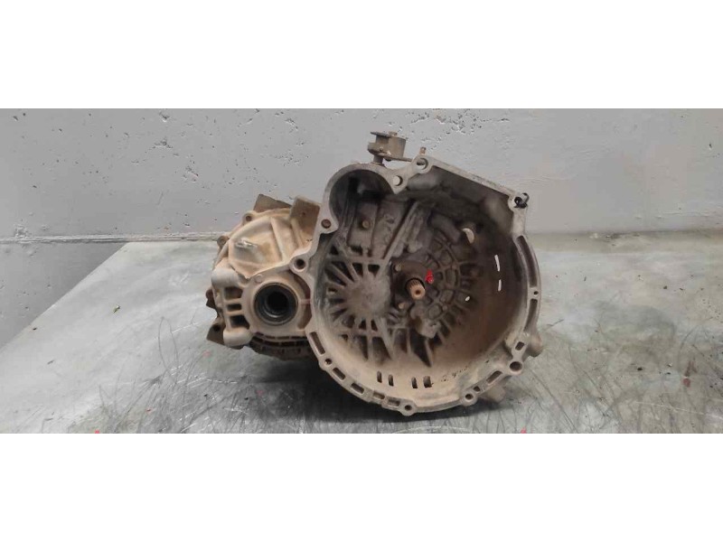 Recambio de caja cambios para hyundai coupe (rd) 1.6 fx referencia OEM IAM JY1873  