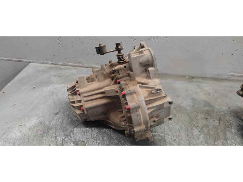 Recambio de caja cambios para hyundai coupe (rd) 1.6 fx referencia OEM IAM JY1873  