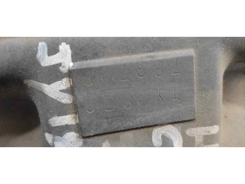 Recambio de caja cambios para hyundai coupe (rd) 1.6 fx referencia OEM IAM JY1873  