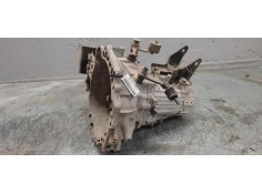 Recambio de caja cambios para hyundai matrix (fc) 1.5 crdi gls referencia OEM IAM J31973  