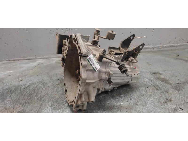 Recambio de caja cambios para hyundai matrix (fc) 1.5 crdi gls referencia OEM IAM J31973  