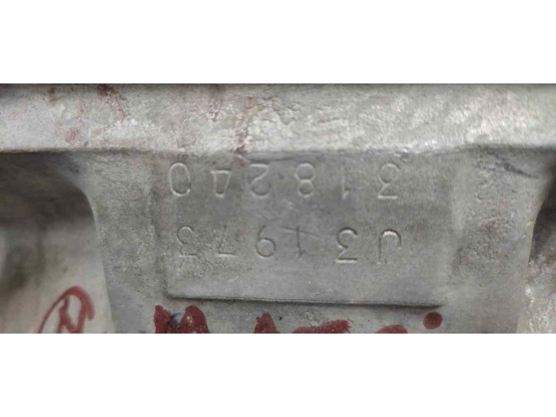 Recambio de caja cambios para hyundai matrix (fc) 1.5 crdi gls referencia OEM IAM J31973  