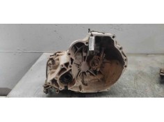 Recambio de caja cambios para nissan almera (n15) gx referencia OEM IAM 57J  