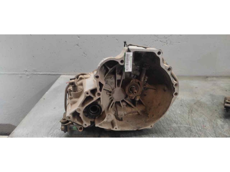 Recambio de caja cambios para nissan almera (n15) gx referencia OEM IAM 57J  