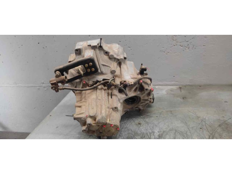Recambio de caja cambios para nissan almera (n15) gx referencia OEM IAM 57J  