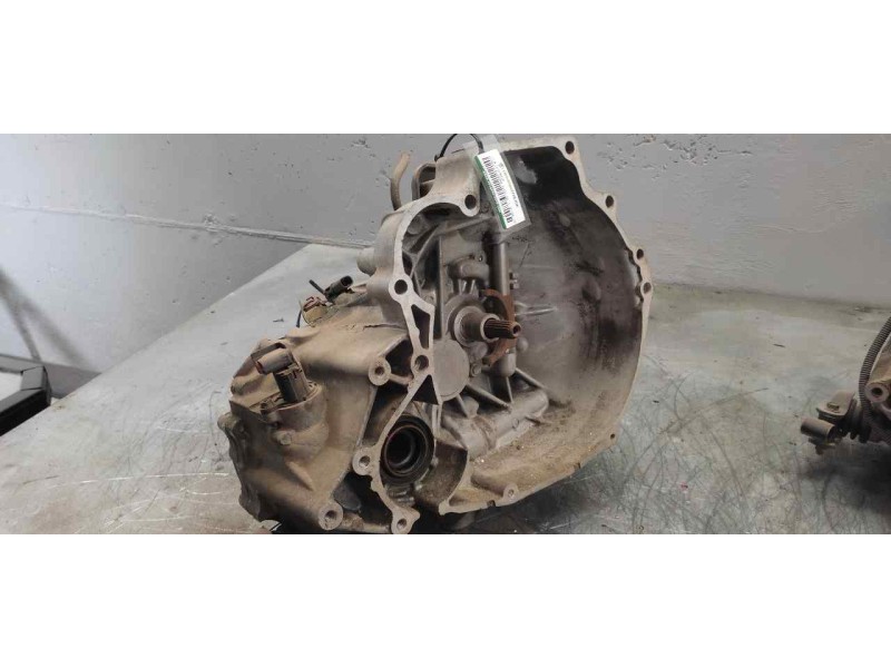 Recambio de caja cambios para nissan almera (n15) gx referencia OEM IAM 57J  