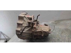 Recambio de caja cambios para nissan almera (n15) gx referencia OEM IAM 57J   2