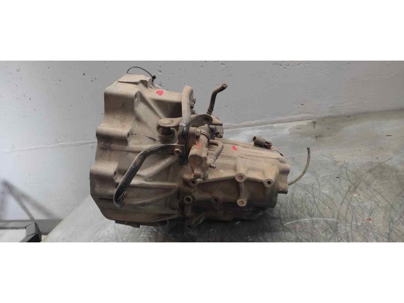 Recambio de caja cambios para nissan almera (n15) gx referencia OEM IAM 57J  