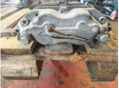 Recambio de pinza freno delantera izquierda para nissan eco - t 135.60/100 kw/e2 chasis / 2800 / 6.0 cabina individual referenci 2