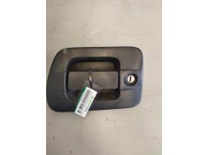 Recambio de maneta exterior delantera derecha para iveco eurocargo 05.03  5.9 diesel referencia OEM IAM   