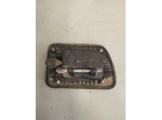 Recambio de maneta exterior delantera derecha para iveco eurocargo 05.03  5.9 diesel referencia OEM IAM    2