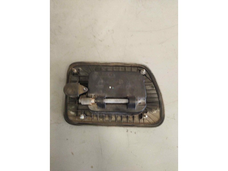 Recambio de maneta exterior delantera derecha para iveco eurocargo 05.03  5.9 diesel referencia OEM IAM   