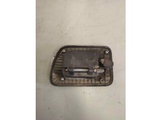 Recambio de maneta exterior delantera izquierda para iveco eurocargo 05.03  5.9 diesel referencia OEM IAM    2