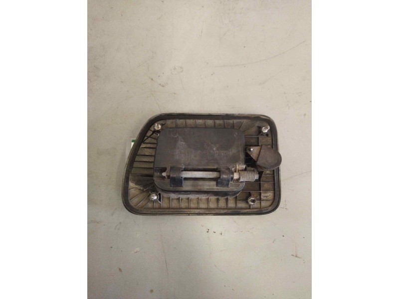 Recambio de maneta exterior delantera izquierda para iveco eurocargo 05.03  5.9 diesel referencia OEM IAM   