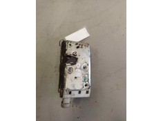 Recambio de cerradura puerta delantera derecha para iveco eurocargo 05.03  5.9 diesel referencia OEM IAM 98416346  
