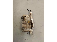 Recambio de cerradura puerta delantera derecha para iveco eurocargo 05.03  5.9 diesel referencia OEM IAM 98416346   2